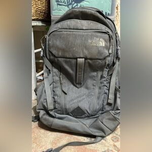 North Face Backpack